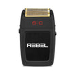 STYLECRAFT Rebel Double Foil Shaver