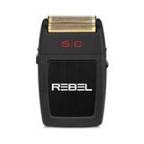STYLECRAFT Rebel Double Foil Shaver