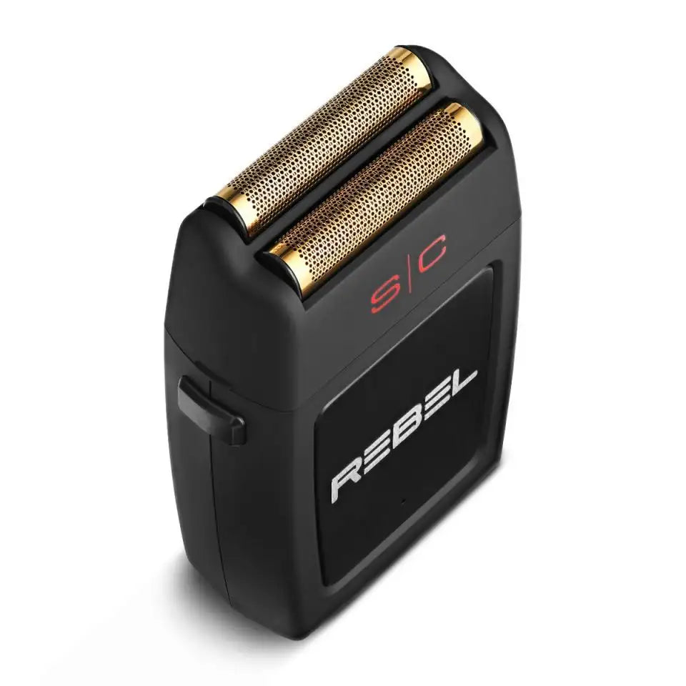STYLECRAFT Rebel Double Foil Shaver