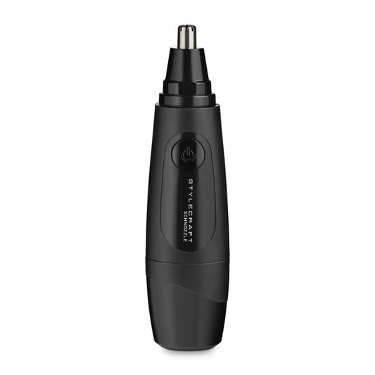 STYLECRAFT Schnozzle Micro Nose & Ear Trimmer