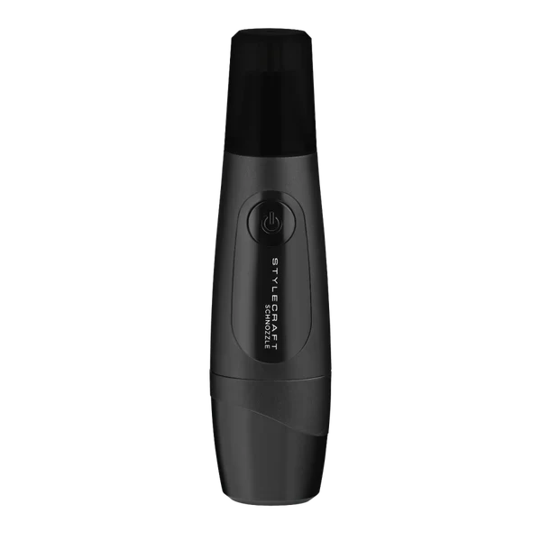 STYLECRAFT Schnozzle Micro Nose & Ear Trimmer
