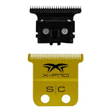 STYLECRAFT The One X-Precision Fixed Trimmer Blade
