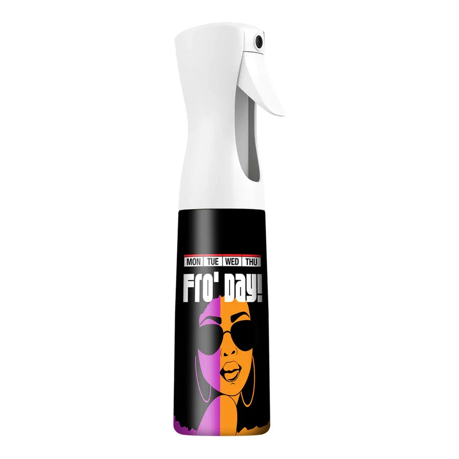 STYLIST SPRAYERS Fro Day Fine Mist Sprayer