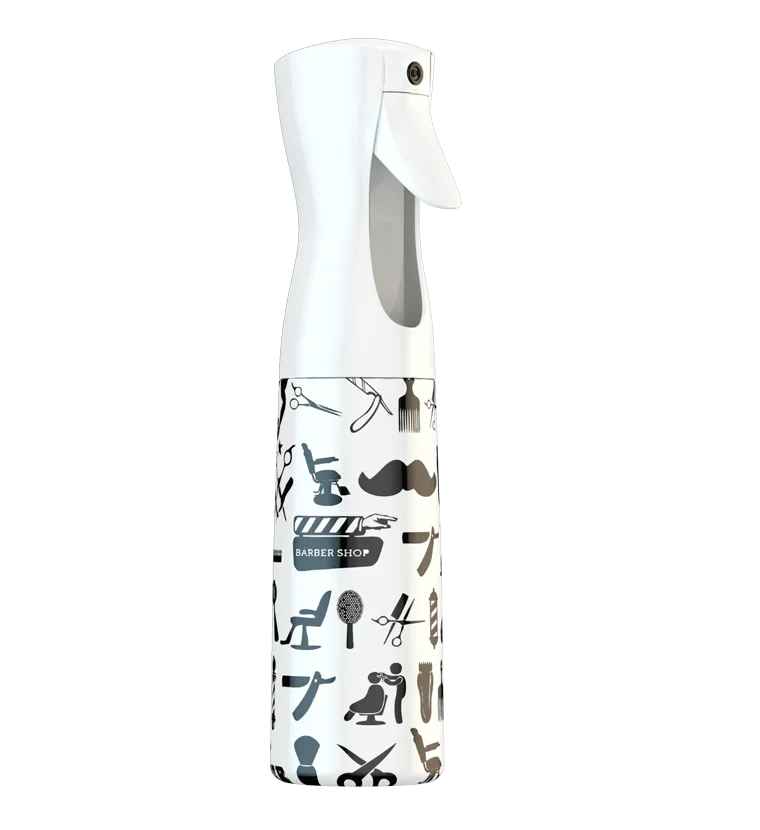 STYLIST SPRAYERS Le Barber Fine Mist Sprayer