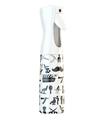 STYLIST SPRAYERS Le Barber Fine Mist Sprayer