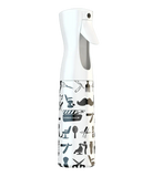STYLIST SPRAYERS Le Barber Fine Mist Sprayer
