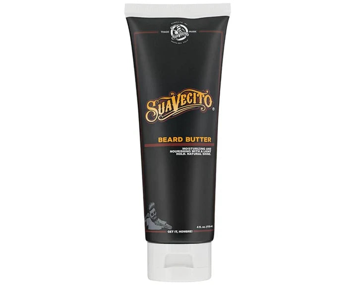 SUAVECITO Beard Butter