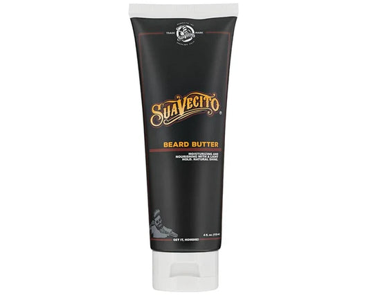 SUAVECITO Beard Butter