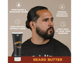 SUAVECITO Beard Butter