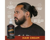 SUAVECITO Hair Cream 8oz
