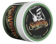 SUAVECITO Matte Pomade Medium Hold 4 oz