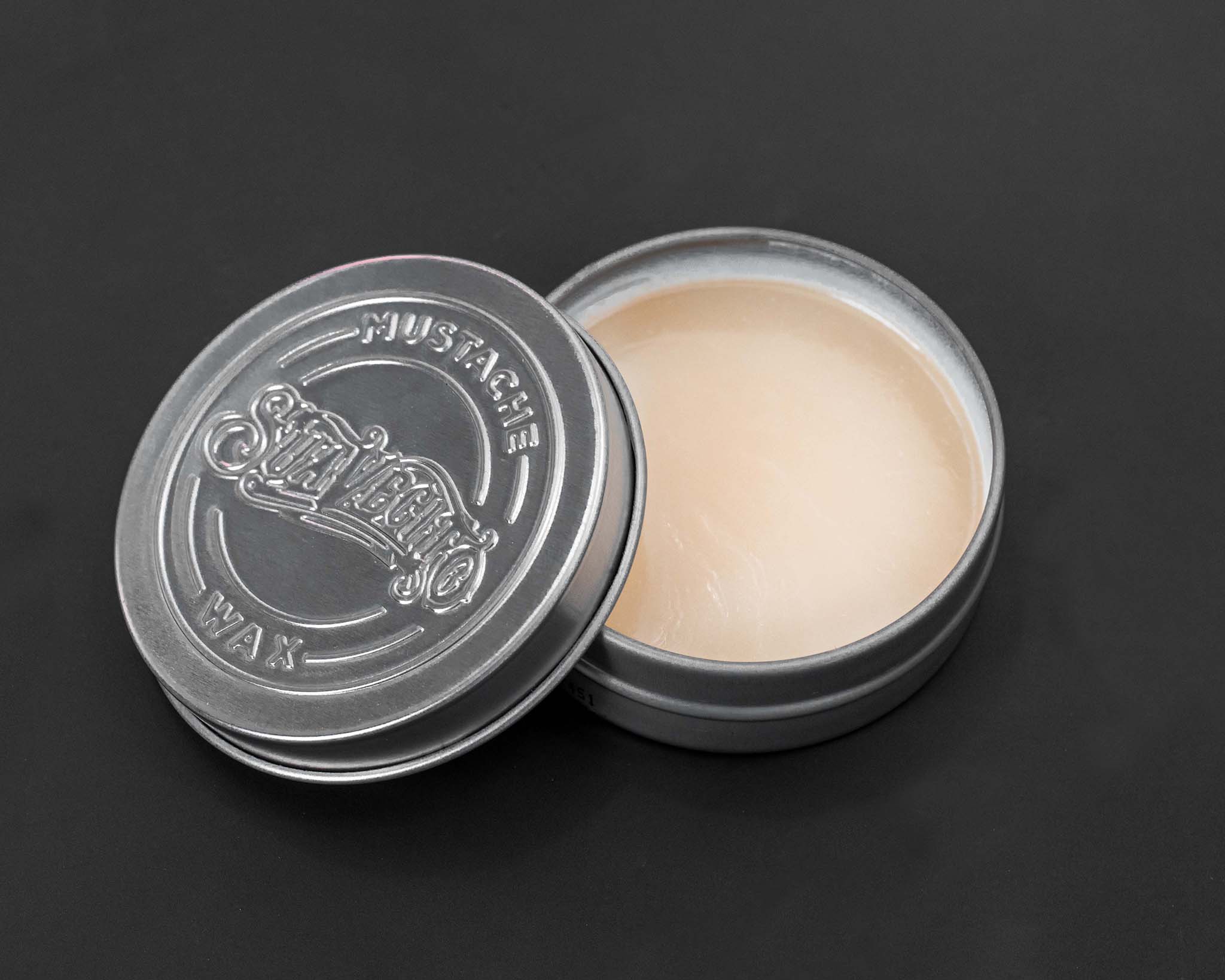 SUAVECITO Mustache Wax