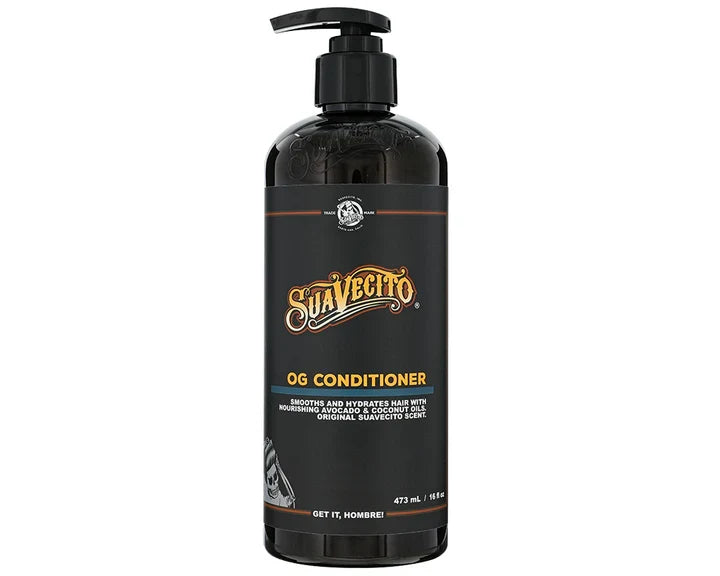 SUAVECITO OG Conditioner 16oz
