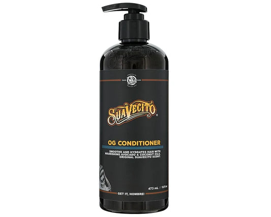 SUAVECITO OG Conditioner 16oz