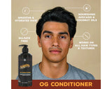 SUAVECITO OG Conditioner 16oz