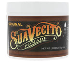 SUAVECITO Pomade Original Hold 4 oz