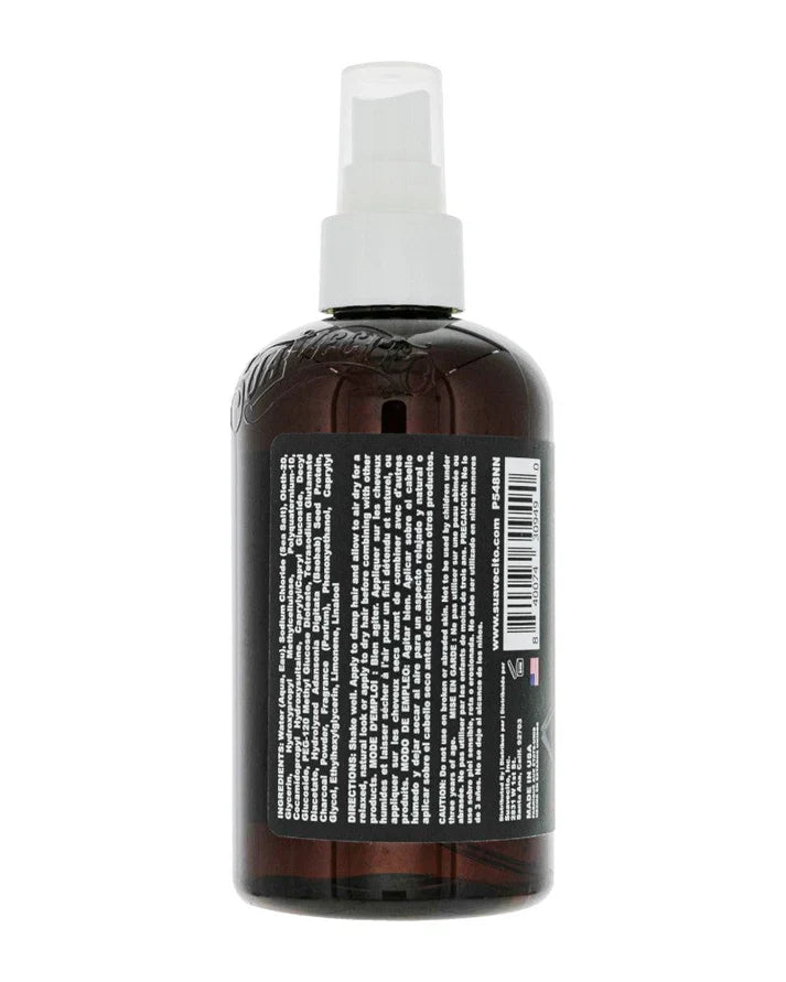 SUAVECITO Sea Salt Spray