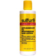 SULFUR 8 Medicated Anti-Dandruff Hair Lotion 8oz