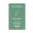 SUNAROMA Soap - Eucalyptus, Stress Relief Bar