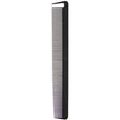 Salon Chic 8-1/2" Barber Cutting Comb