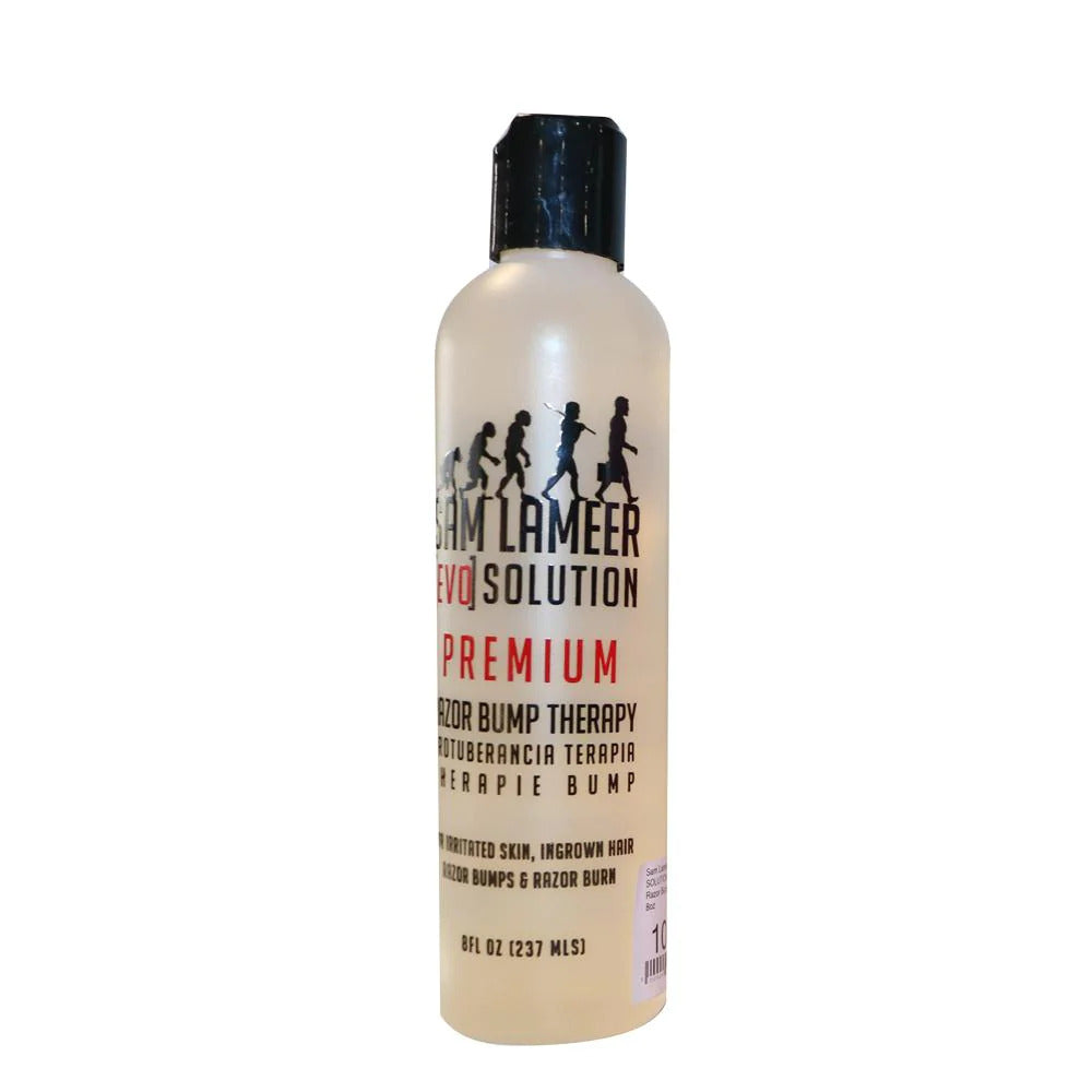 Sam Lameer Razor Bump Therapy 8oz