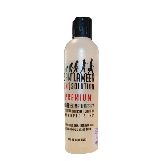 Sam Lameer Razor Bump Therapy 8oz