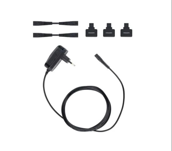 Gamma+ Connect 3 Charging System