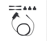 Gamma+ Connect 3 Charging System
