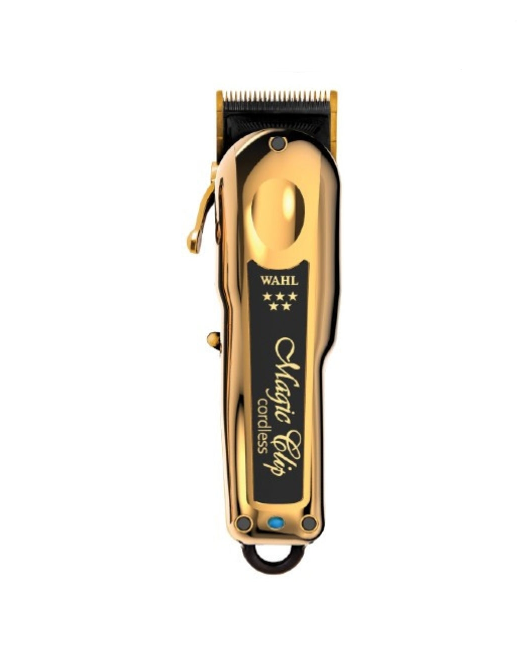 Wahl Magic Clip Cordless Clipper GOLD