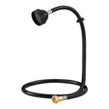Shampoo Bowl Hose & Sprayer