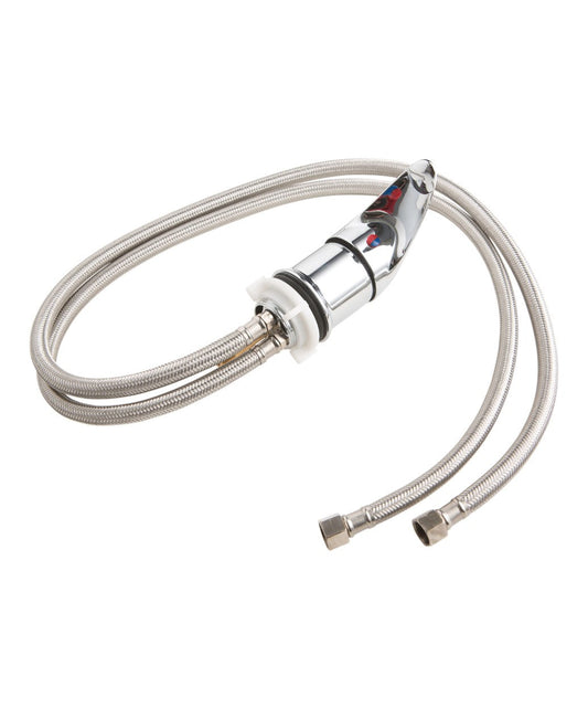 Shampoo Bowl Replacement Faucet