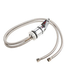 Shampoo Bowl Replacement Faucet