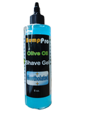 BumpPro Olive Oil Shave Gel