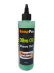 BumpPro Olive Oil Shave Gel