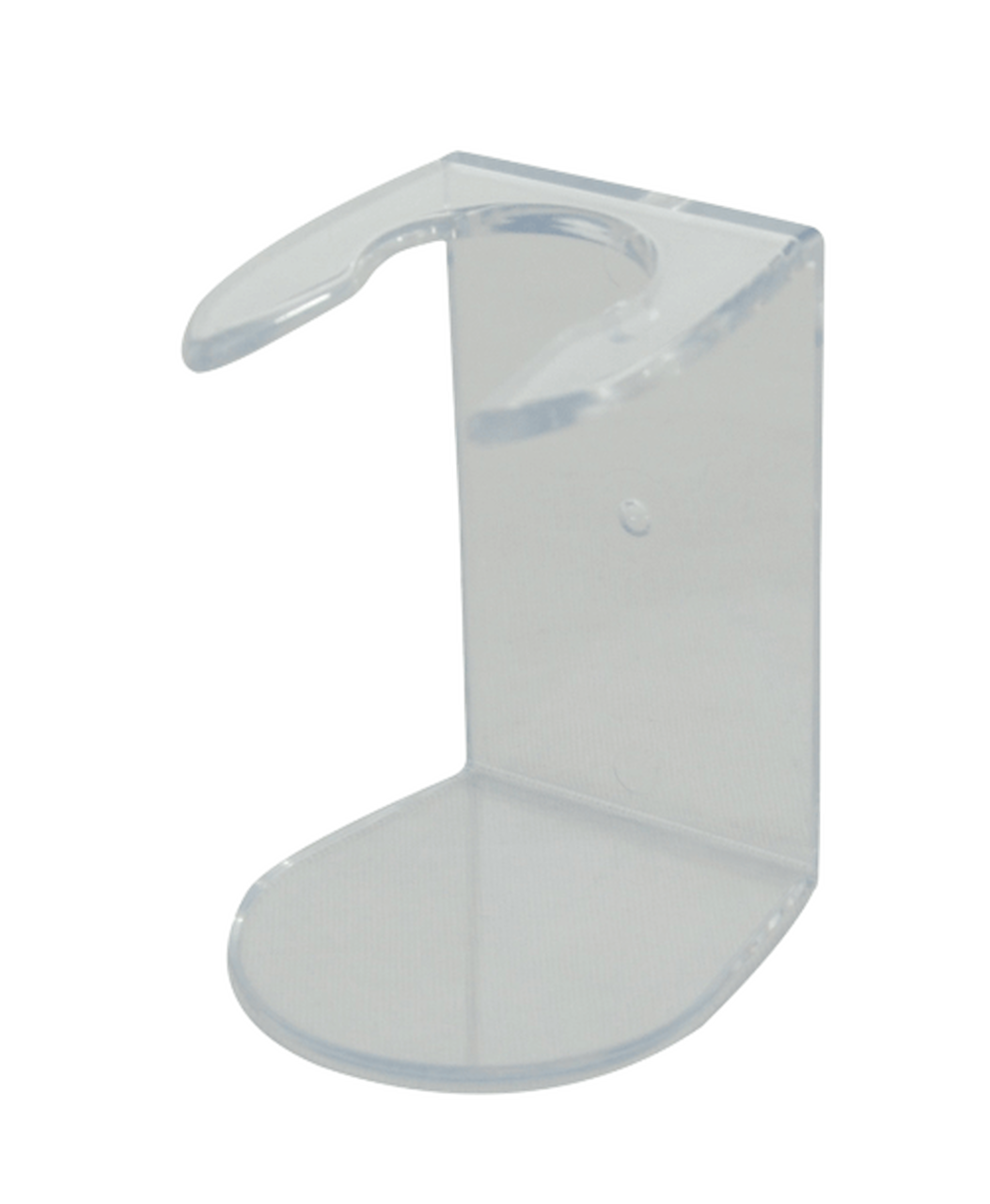 Shaving Brush Stand by Col. Conk