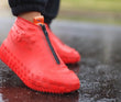 Shoe Guards (Red)