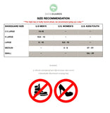 Shoe Guards (Clear)