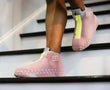 Shoe Guards (Clear)