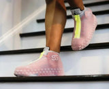 Shoe Guards (Clear)