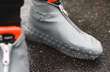 Shoe Guards (Grey)