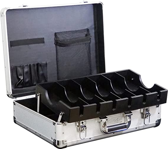 Vincent Premium Large Master Case