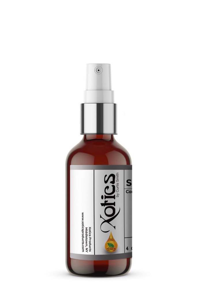 Xotics Skin Rescue Lotion 4oz