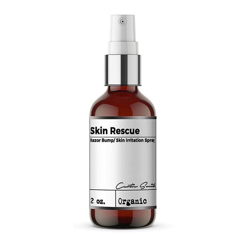 Xotics Skin Rescue Spray 2oz
