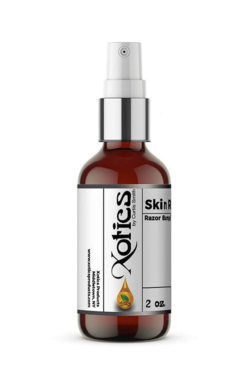 Xotics Skin Rescue Spray 2oz