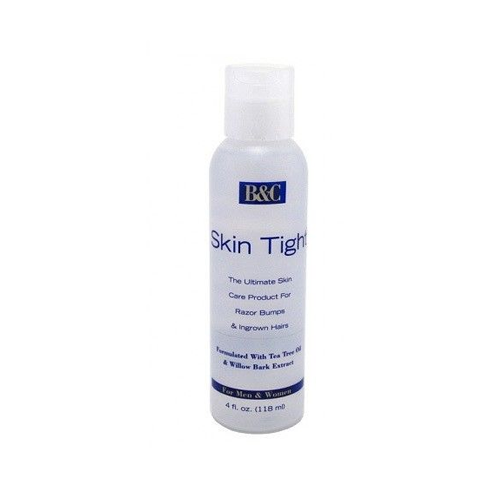 Skin Tight Razor Bump Treatment - Regular 4 oz