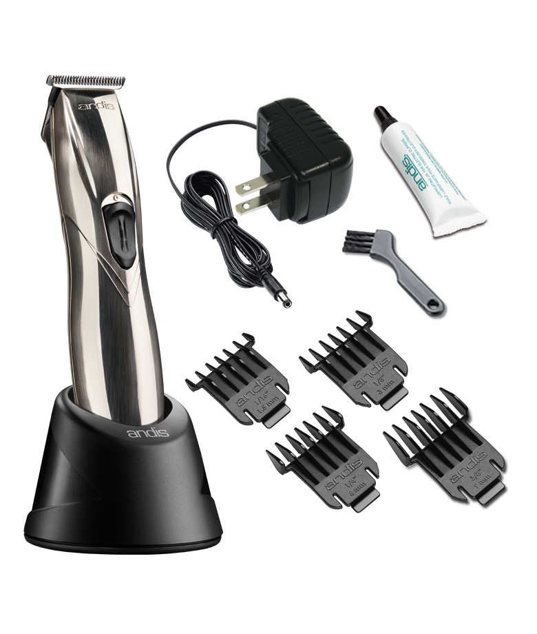 Andis Slimline® Pro Li T-Blade Trimmer