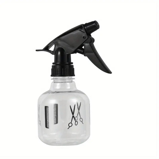 BLACK ICE Small Spray Bottle