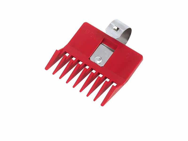 Speed-O-Guide Clipper Comb Attachment #0 (3/16")