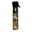 Spray Bottle Continuous Flairosol Sugar Skull
