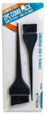 STELLA COLLECTION 2PC Dye Brush Combo